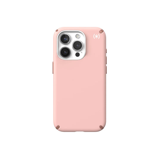 Speck – Presidio2 Pro iPhone 15 Pro tok - rózsaszín - iSTYLE HU