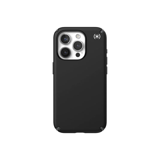 Speck – Presidio2 Pro iPhone 15 Pro tok - fekete - iSTYLE HU