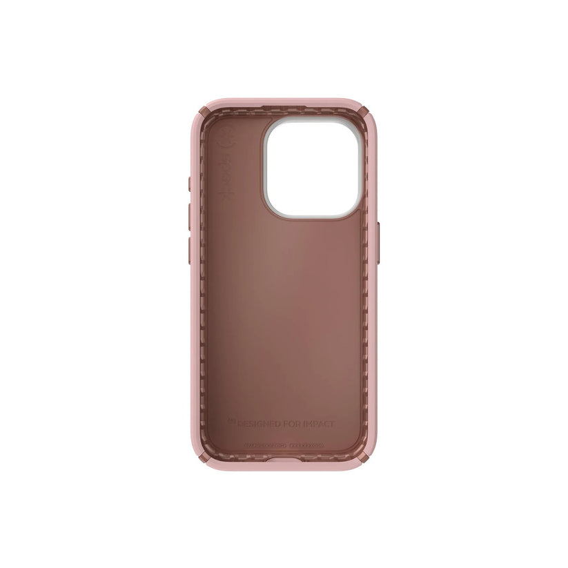Speck – Presidio2 Pro iPhone 15 Pro tok - rózsaszín - iSTYLE HU