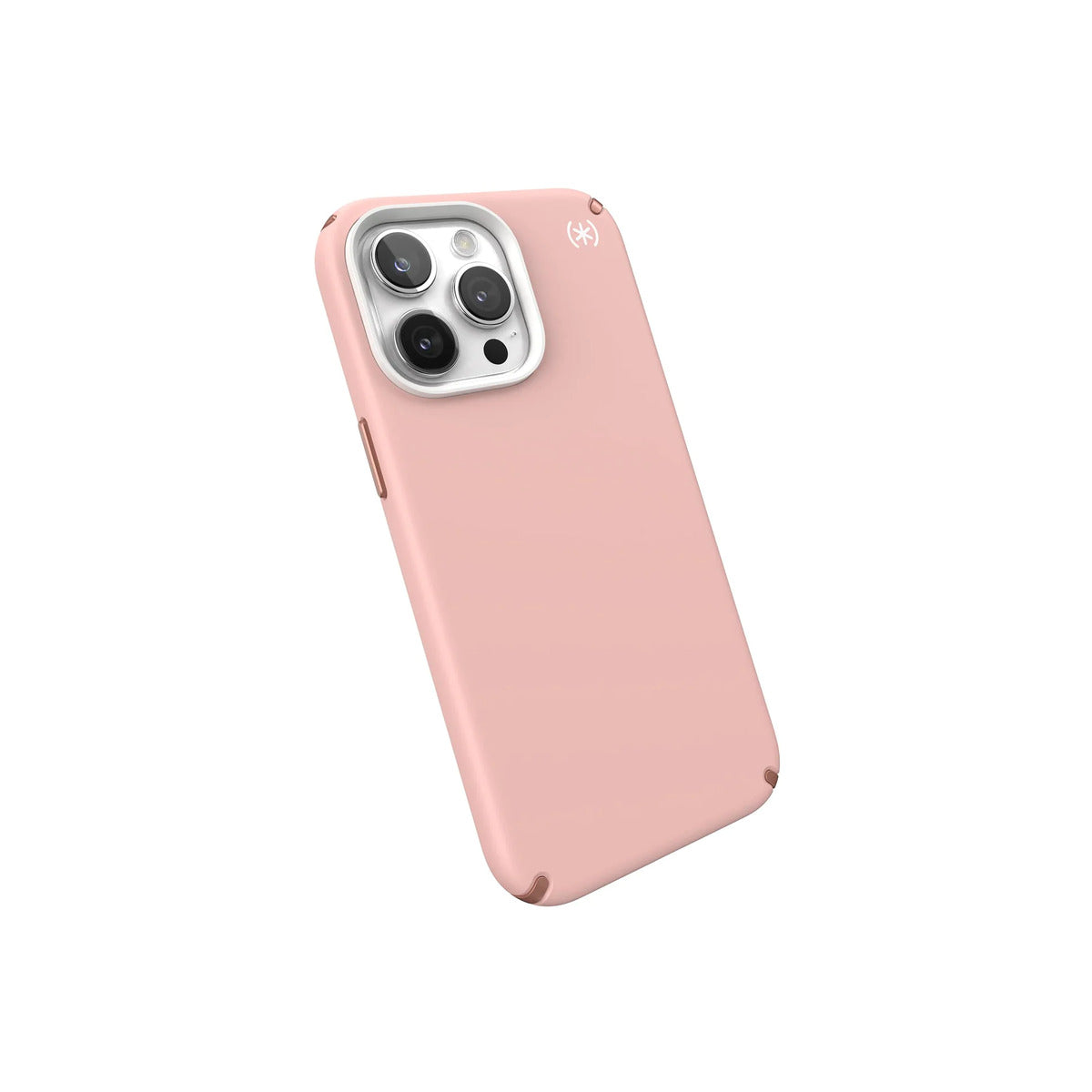 Speck – Presidio2 Pro iPhone 15 Pro Max tok - rózsaszín - iSTYLE HU