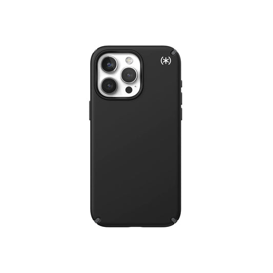 Speck – Presidio2 Pro iPhone 15 Pro Max tok - fekete - iSTYLE HU
