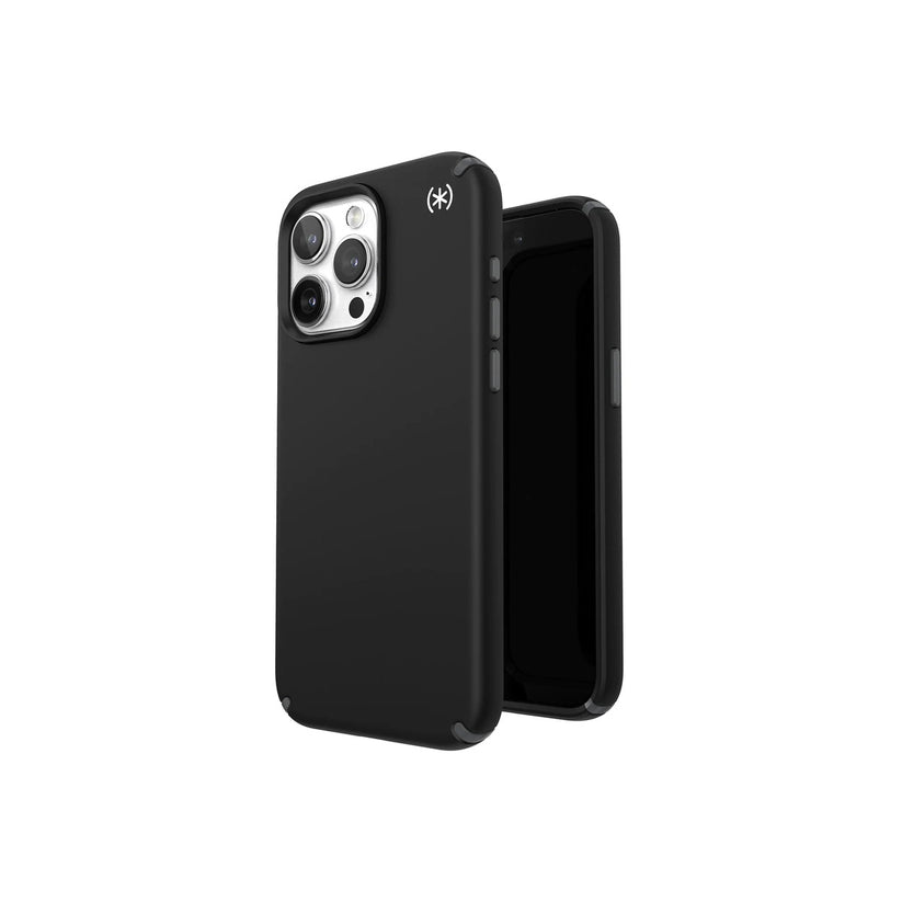 Speck – Presidio2 Pro iPhone 15 Pro Max tok - fekete - iSTYLE HU