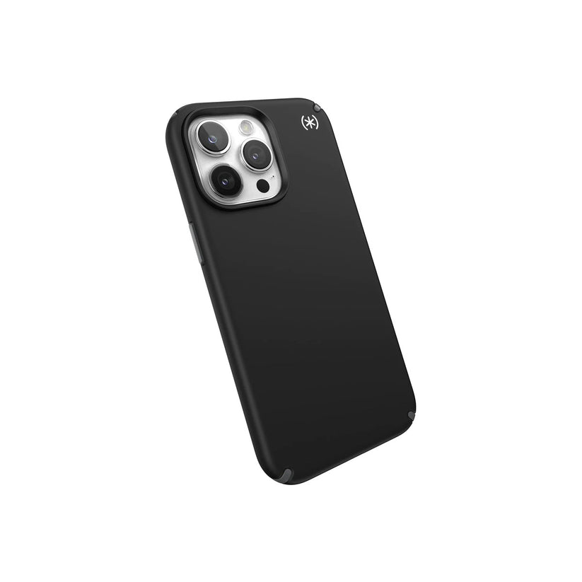 Speck – Presidio2 Pro iPhone 15 Pro Max tok - fekete - iSTYLE HU
