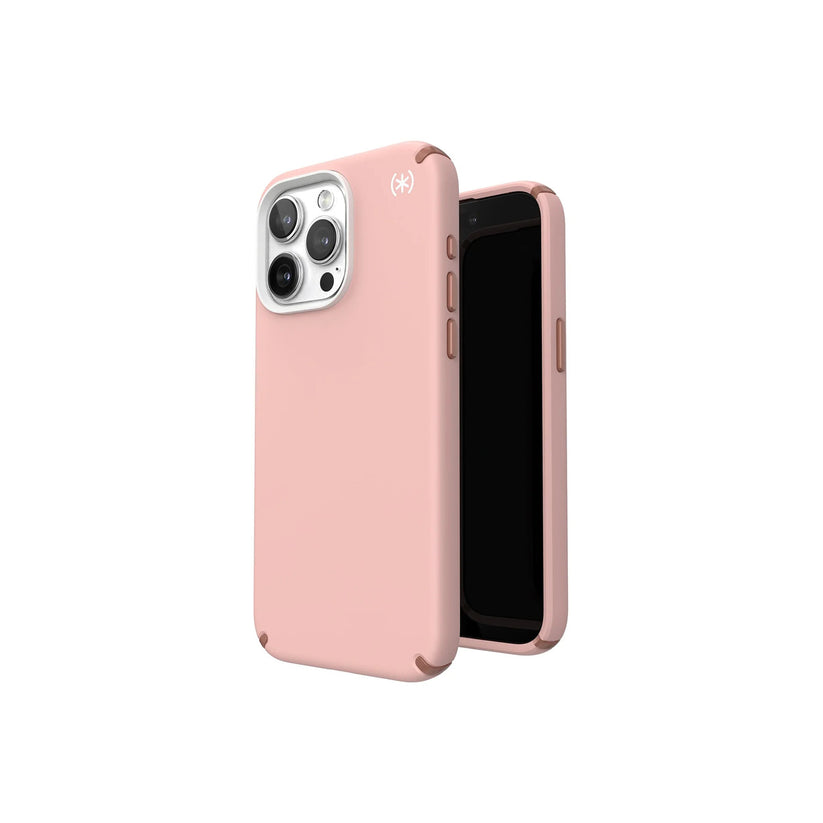 Speck – Presidio2 Pro iPhone 15 Pro Max tok - rózsaszín - iSTYLE HU