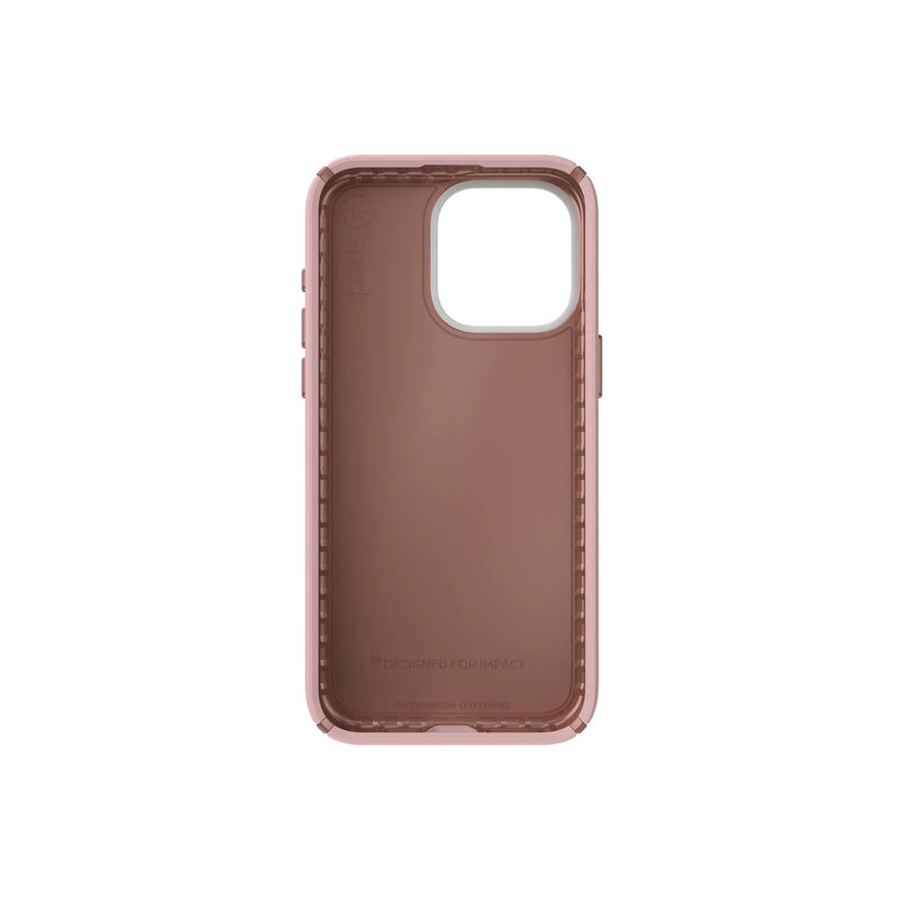 Speck – Presidio2 Pro iPhone 15 Pro Max tok - rózsaszín - iSTYLE HU