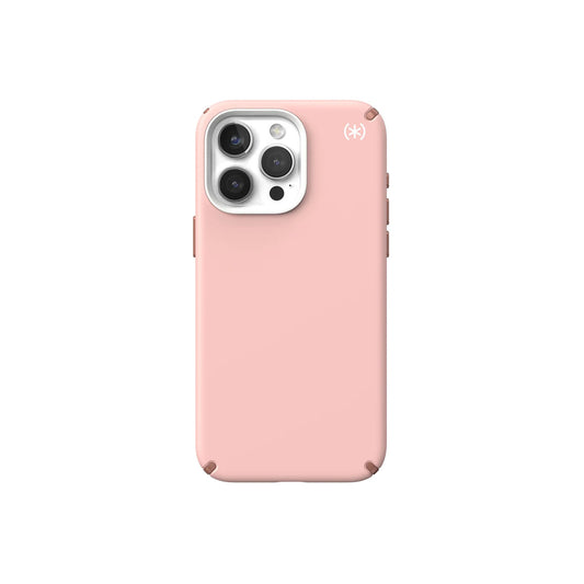 Speck – Presidio2 Pro iPhone 15 Pro Max tok - rózsaszín - iSTYLE HU