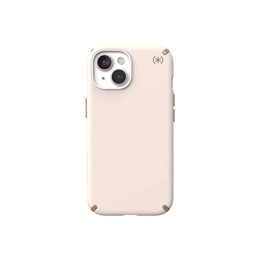Speck – Presidio 2 Pro (MagSafe kompatibilis) iPhone 15 tok - törtfehér - iSTYLE HU