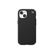 Speck – Presidio 2 Pro (MagSafe kompatibilis) iPhone 15 tok - fekete - iSTYLE HU