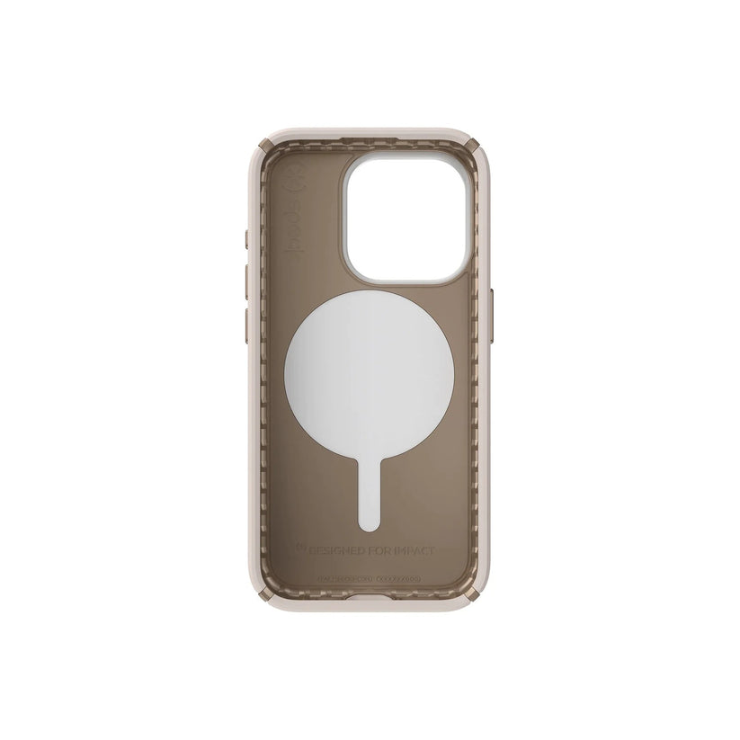 Speck – Presidio 2 Pro (MagSafe kompatibilis) iPhone 15 Pro Max tok - törtfehér - iSTYLE HU