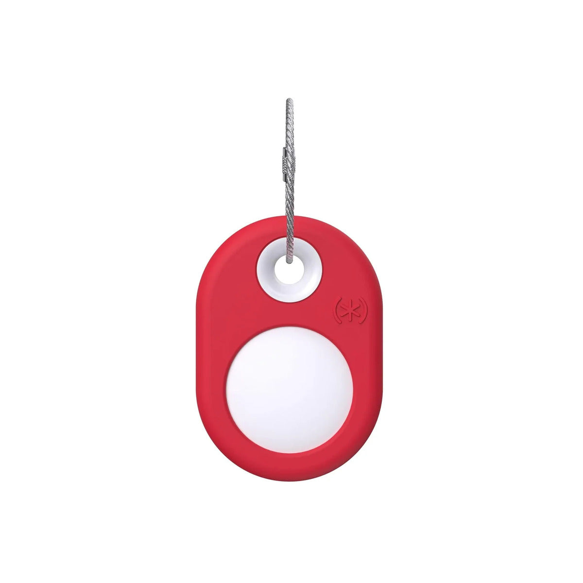 Speck – SiliRing Airtag tok - piros - iSTYLE HU