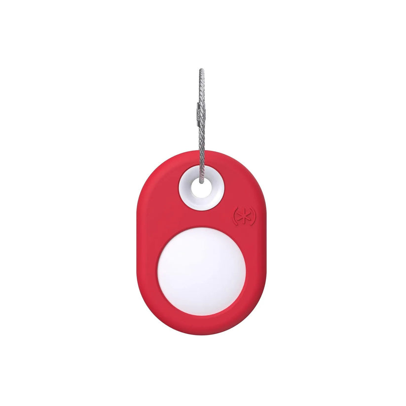 Speck – SiliRing Airtag tok - piros - iSTYLE HU