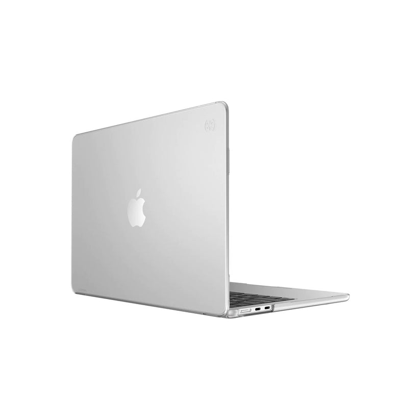 Speck – SmartShell MacBook Air 13" M2 tok - átlátszó - iSTYLE HU