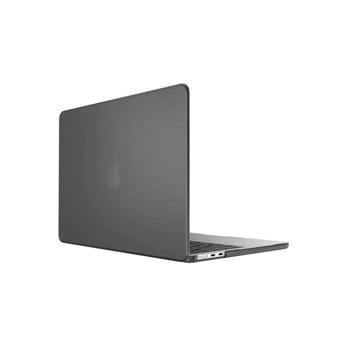Speck SmartShell case for MacBook Air M2 13.6-inch - Obsidian - iSTYLE HU
