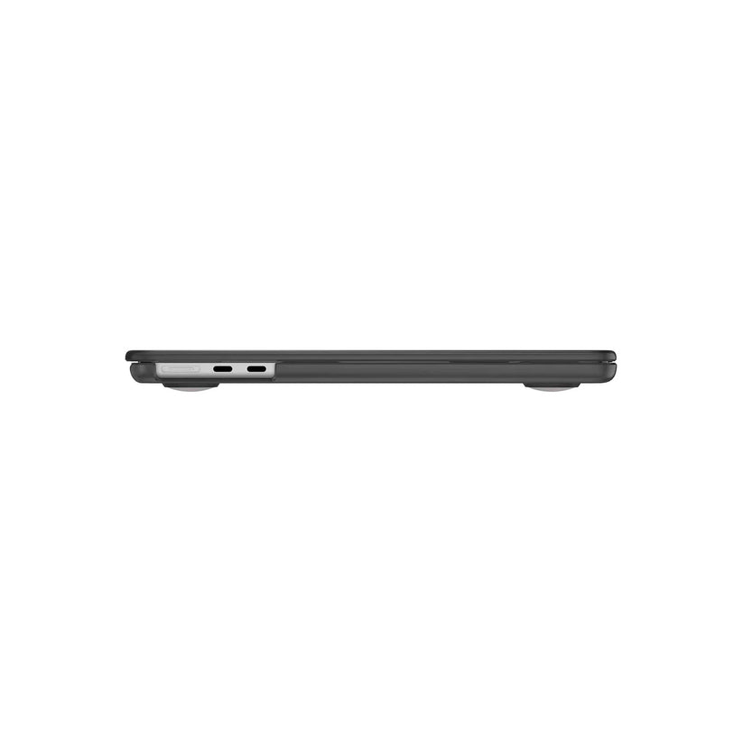 Speck SmartShell case for MacBook Air M2 13.6-inch - Obsidian - iSTYLE HU