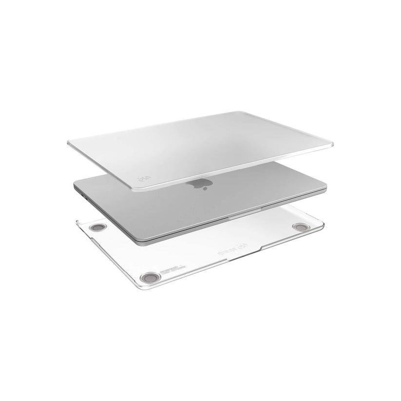 Speck – SmartShell MacBook Air 13" M2 tok - átlátszó - iSTYLE HU