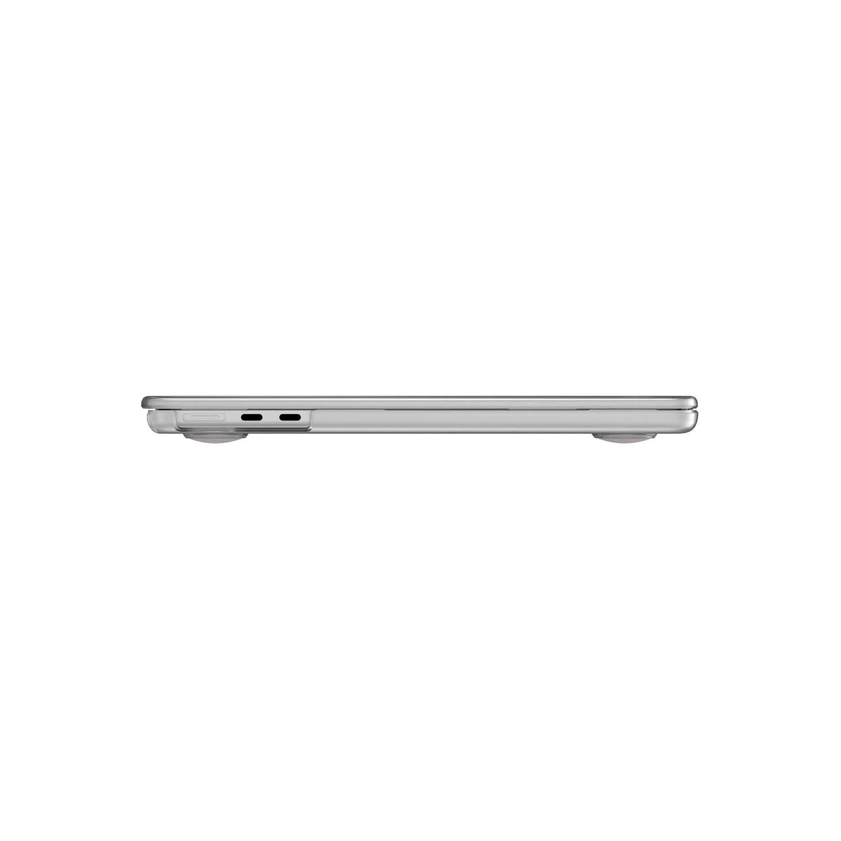 Speck – SmartShell MacBook Air 13" M2 tok - átlátszó - iSTYLE HU