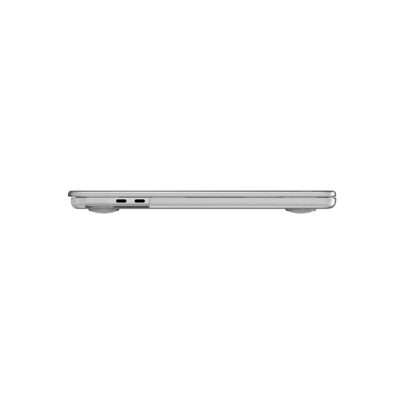 Speck – SmartShell MacBook Air 13" M2 tok - átlátszó - iSTYLE HU