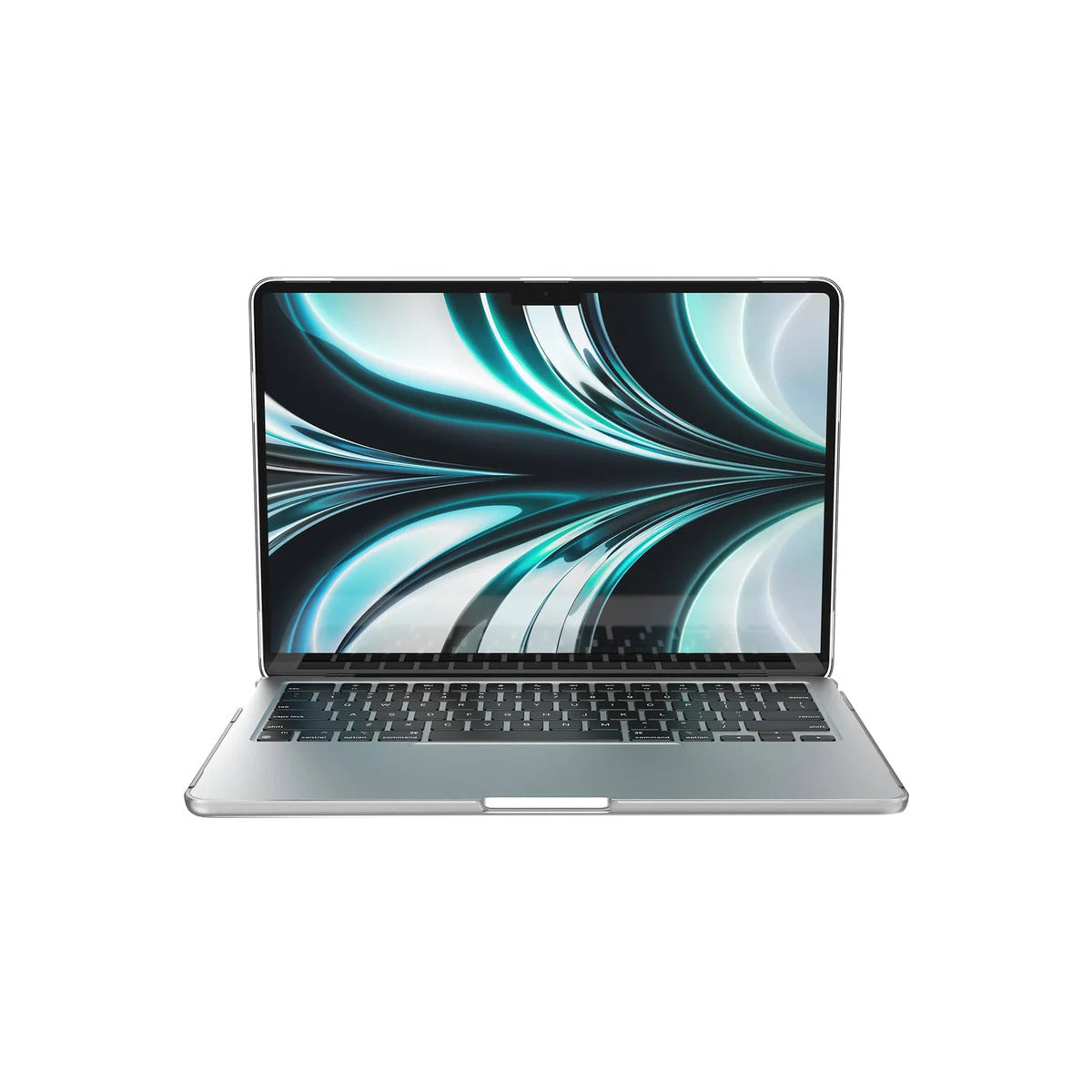 Speck – SmartShell MacBook Air 13" M2 tok - átlátszó - iSTYLE HU