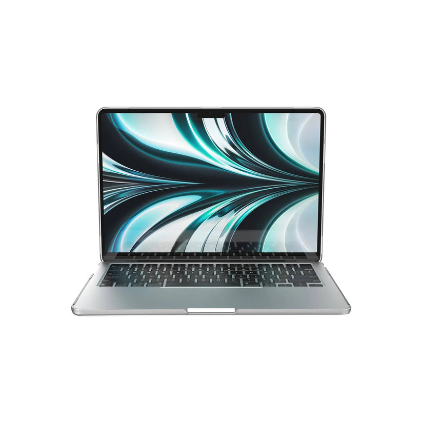 Speck – SmartShell MacBook Air 13" M2 tok - átlátszó - iSTYLE HU