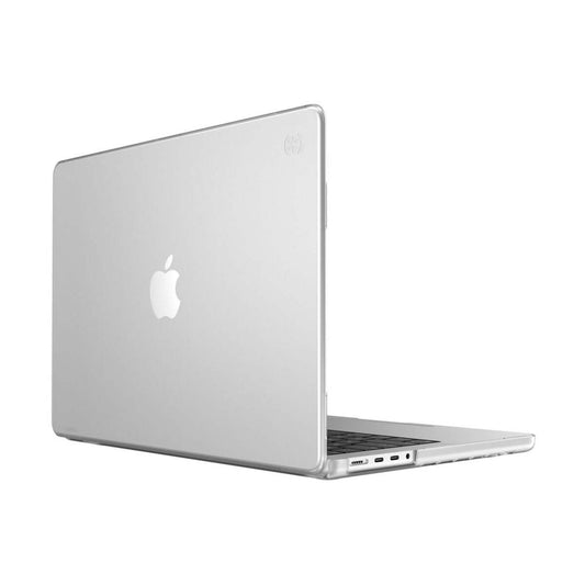 Speck – Smartshell kemény védőtok Macbook Pro 14" (2021) - Átlátszó - iSTYLE HU