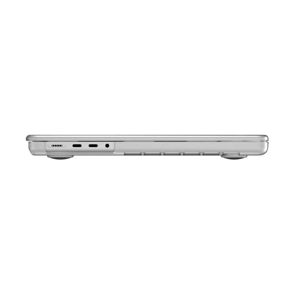 Speck – Smartshell kemény védőtok Macbook Pro 14" (2021) - Átlátszó - iSTYLE HU