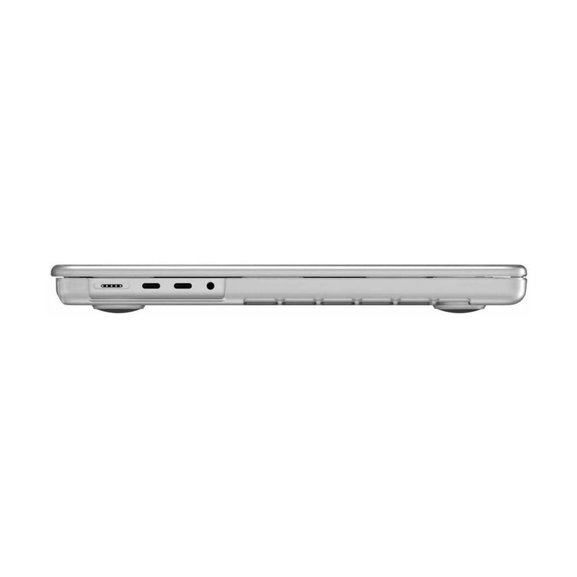 Speck – Smartshell kemény védőtok Macbook Pro 14" (2021) - Átlátszó - iSTYLE HU