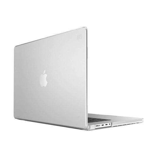 Speck – Smartshell kemény védőtok Macbook Pro 16" (2021) - Átlátszó - iSTYLE HU