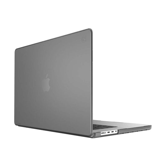 Speck – Smartshell kemény védőtok Macbook Pro 16" (2021) - Fekete - iSTYLE HU