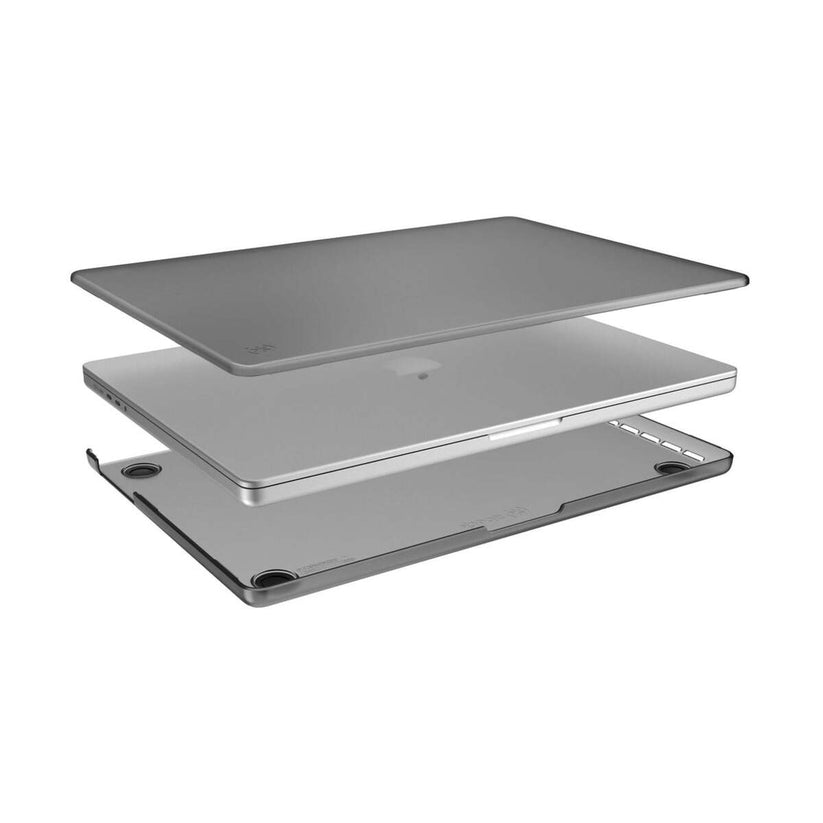 Speck – Smartshell kemény védőtok Macbook Pro 16" (2021) - Fekete - iSTYLE HU