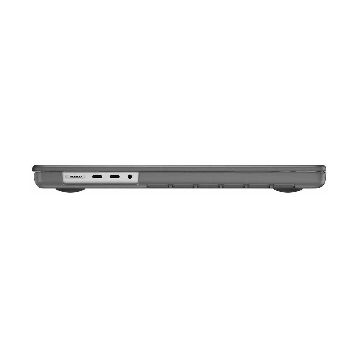 Speck – Smartshell kemény védőtok Macbook Pro 16" (2021) - Fekete - iSTYLE HU
