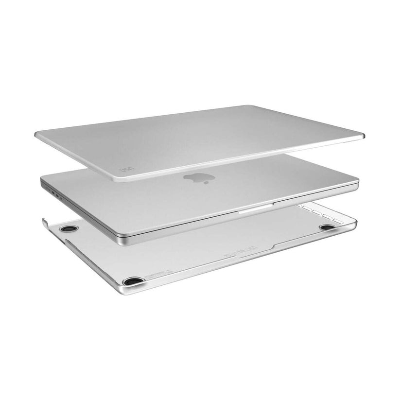 Speck – Smartshell kemény védőtok Macbook Pro 16" (2021) - Átlátszó - iSTYLE HU