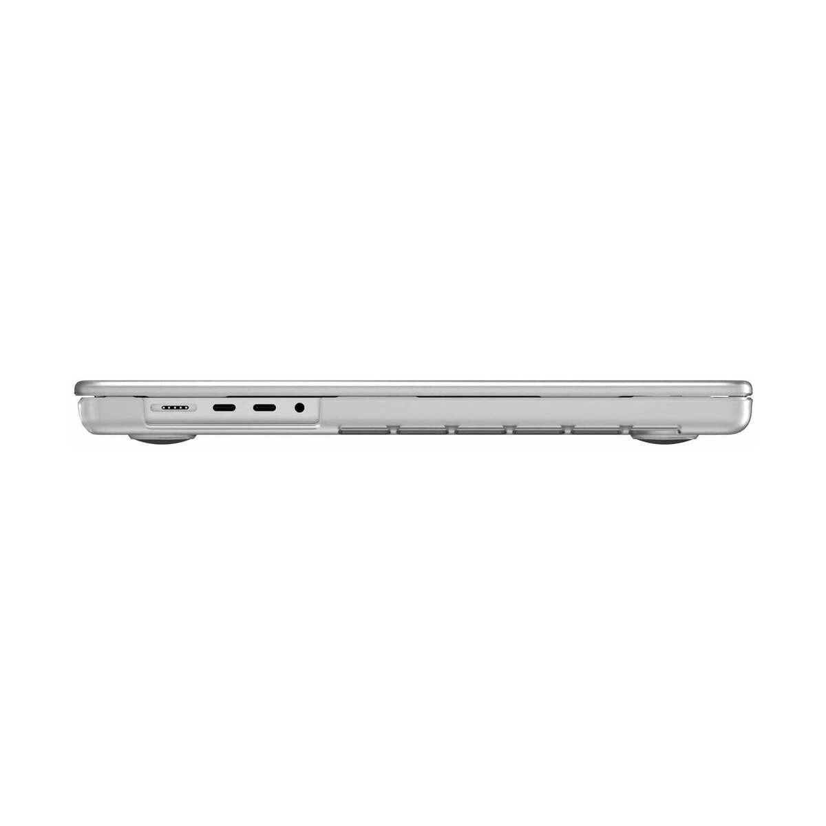 Speck – Smartshell kemény védőtok Macbook Pro 16" (2021) - Átlátszó - iSTYLE HU