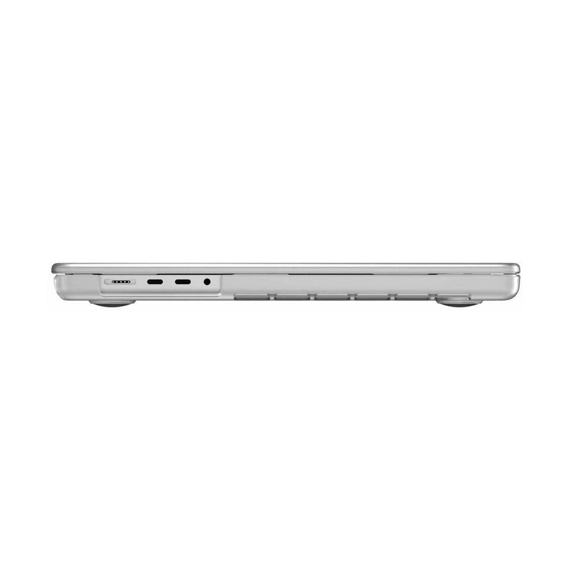 Speck – Smartshell kemény védőtok Macbook Pro 16" (2021) - Átlátszó - iSTYLE HU