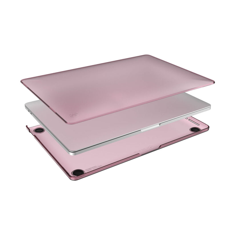 Speck – SmartShell MacBook Pro 16" tok – rózsaszín - iSTYLE HU