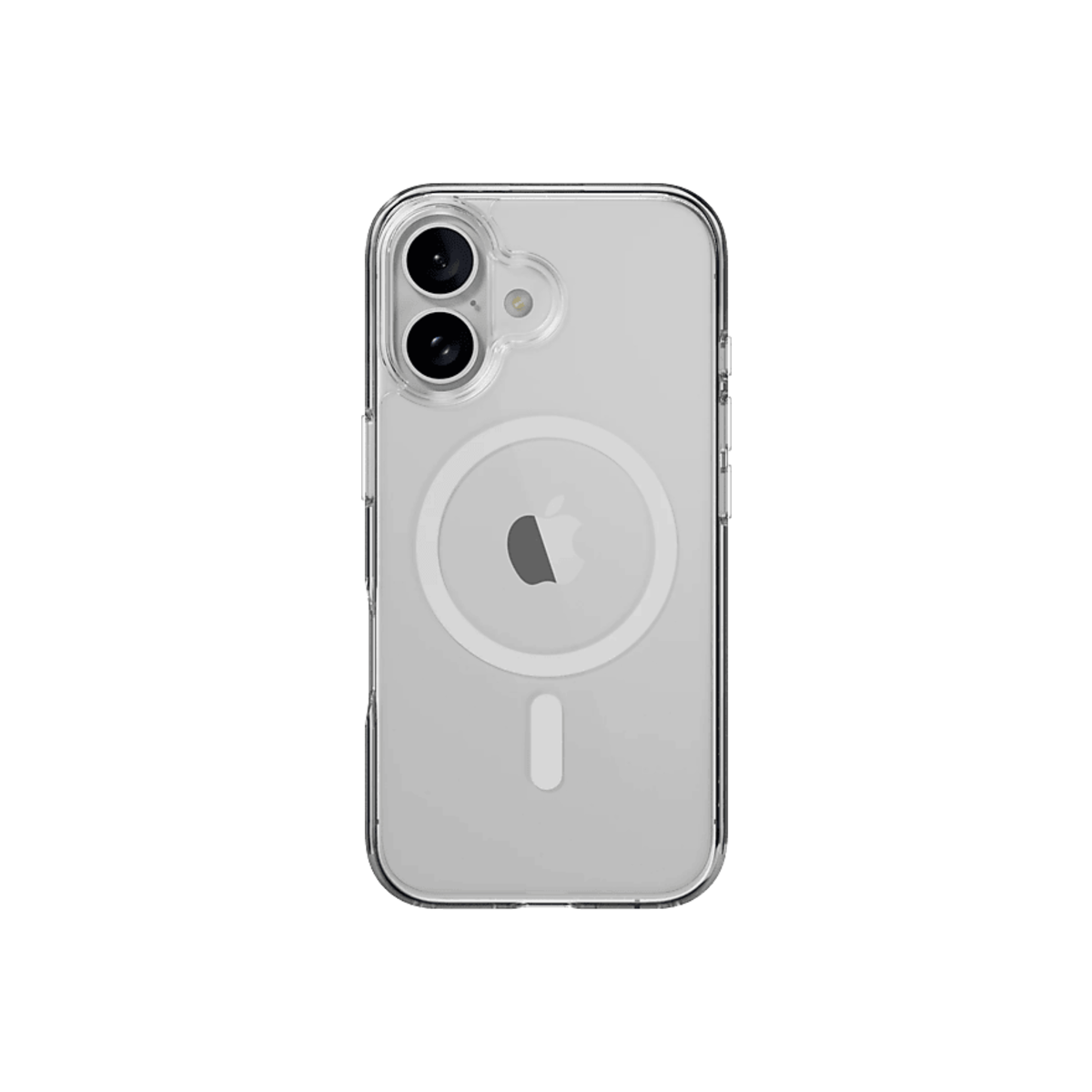 SwitchEasy — Crush M iPhone 16 Tok - Átlátszó - iSTYLE HU