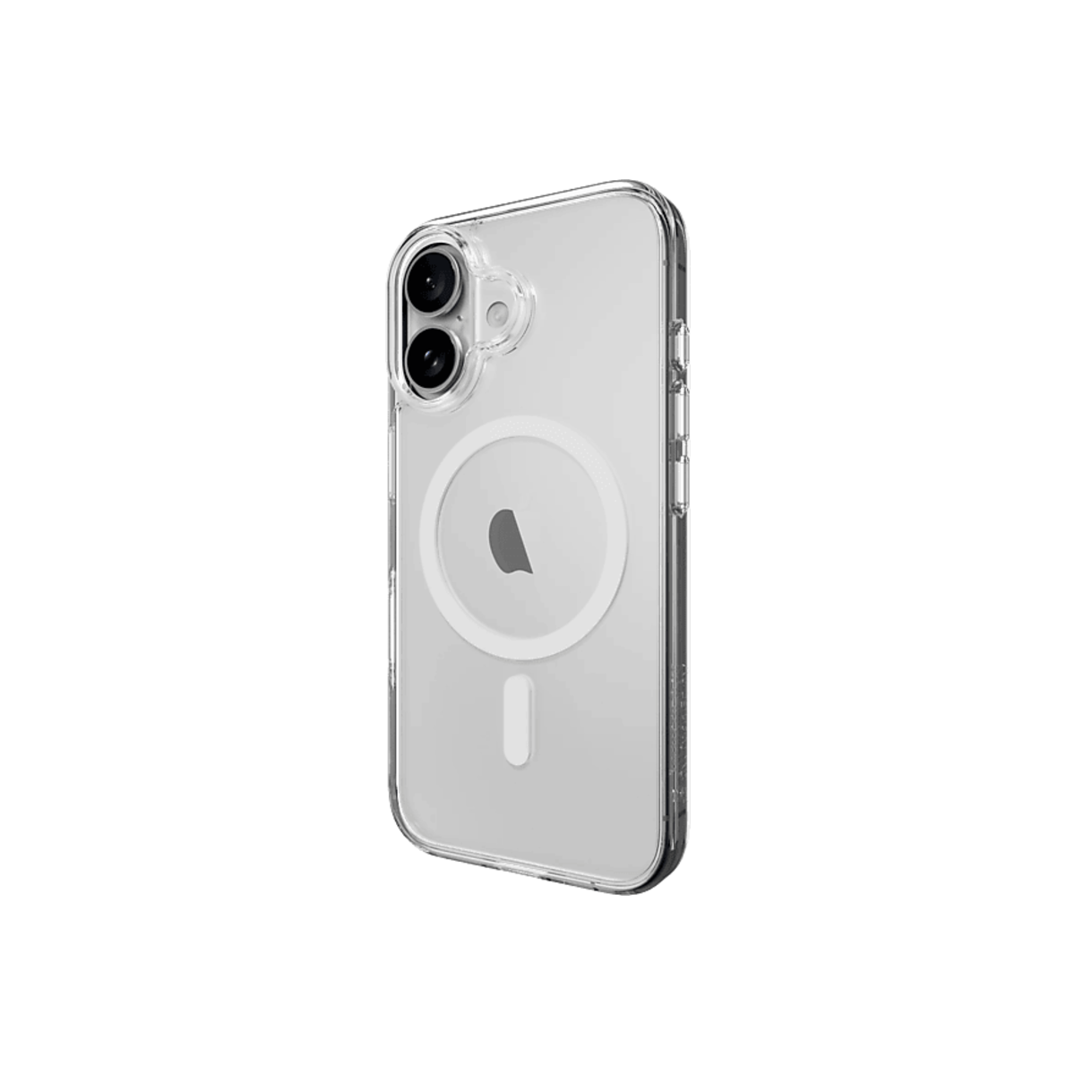 SwitchEasy — Crush M iPhone 16 Tok - Átlátszó - iSTYLE HU