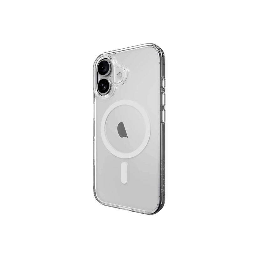 SwitchEasy — Crush M iPhone 16 Tok - Átlátszó - iSTYLE HU