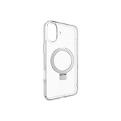 SwitchEasy — MagStand M Stand Guard Protective MagSafe iPhone 16 Tok - Átlátszó - iSTYLE HU
