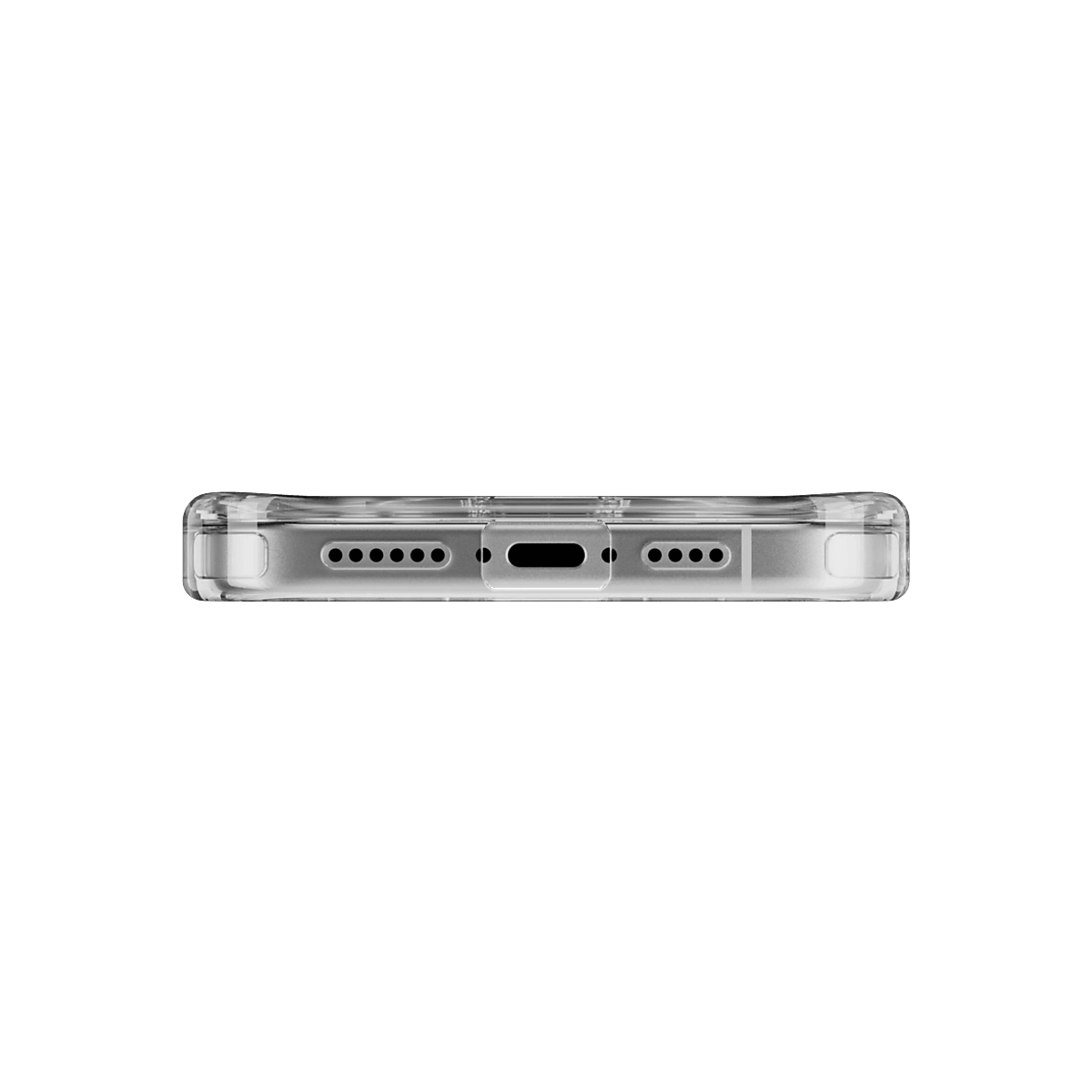 SwitchEasy — MagStand M Stand Guard Protective MagSafe iPhone 16 Tok - Átlátszó - iSTYLE HU