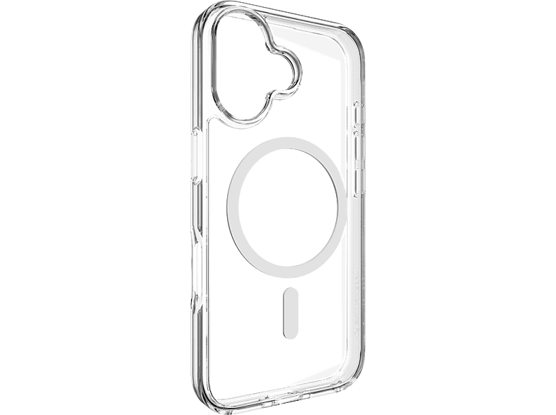 SwitchEasy — Crush M iPhone 16 Plus Tok - Átlátszó - iSTYLE HU