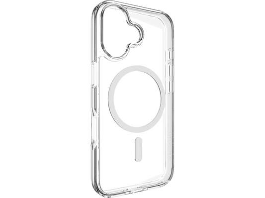 SwitchEasy — Crush M iPhone 16 Plus Tok - Átlátszó - iSTYLE HU