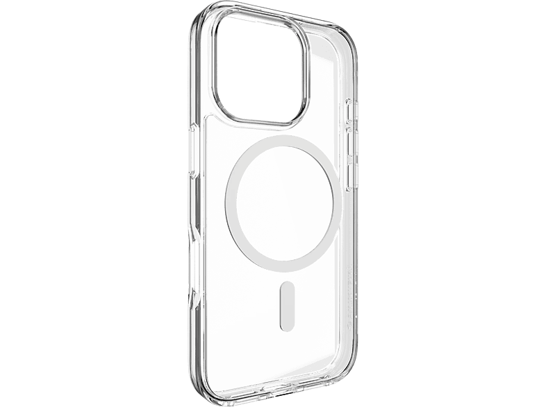 SwitchEasy — Crush M iPhone 16 Pro Tok - Átlátszó - iSTYLE HU