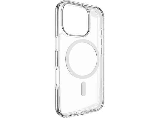 SwitchEasy — Crush M iPhone 16 Pro Tok - Átlátszó - iSTYLE HU