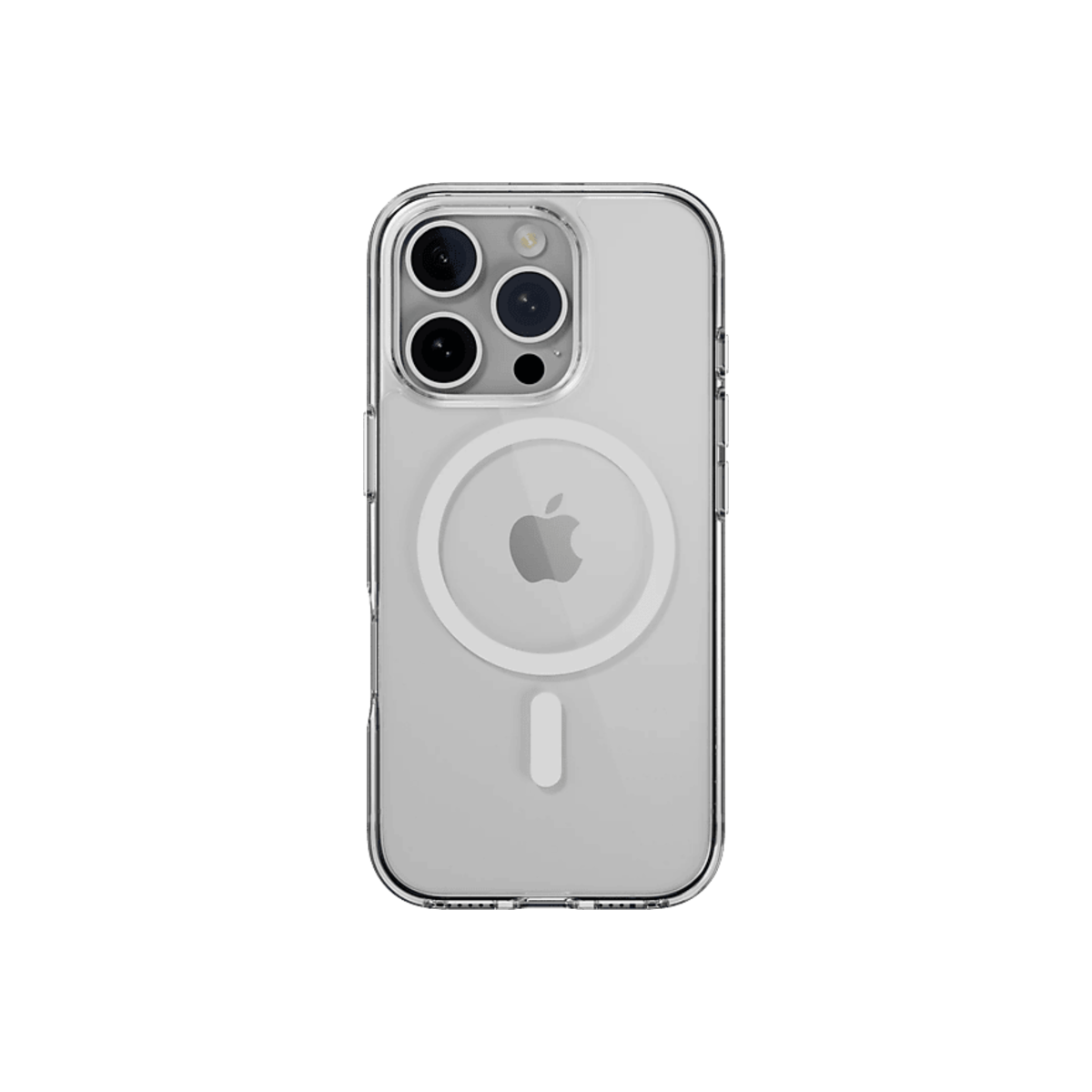 SwitchEasy — Crush M iPhone 16 Pro Tok - Átlátszó - iSTYLE HU