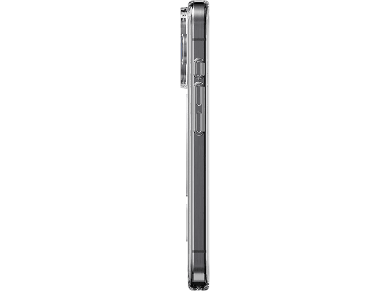 SwitchEasy — Crush M iPhone 16 Pro Tok - Átlátszó - iSTYLE HU