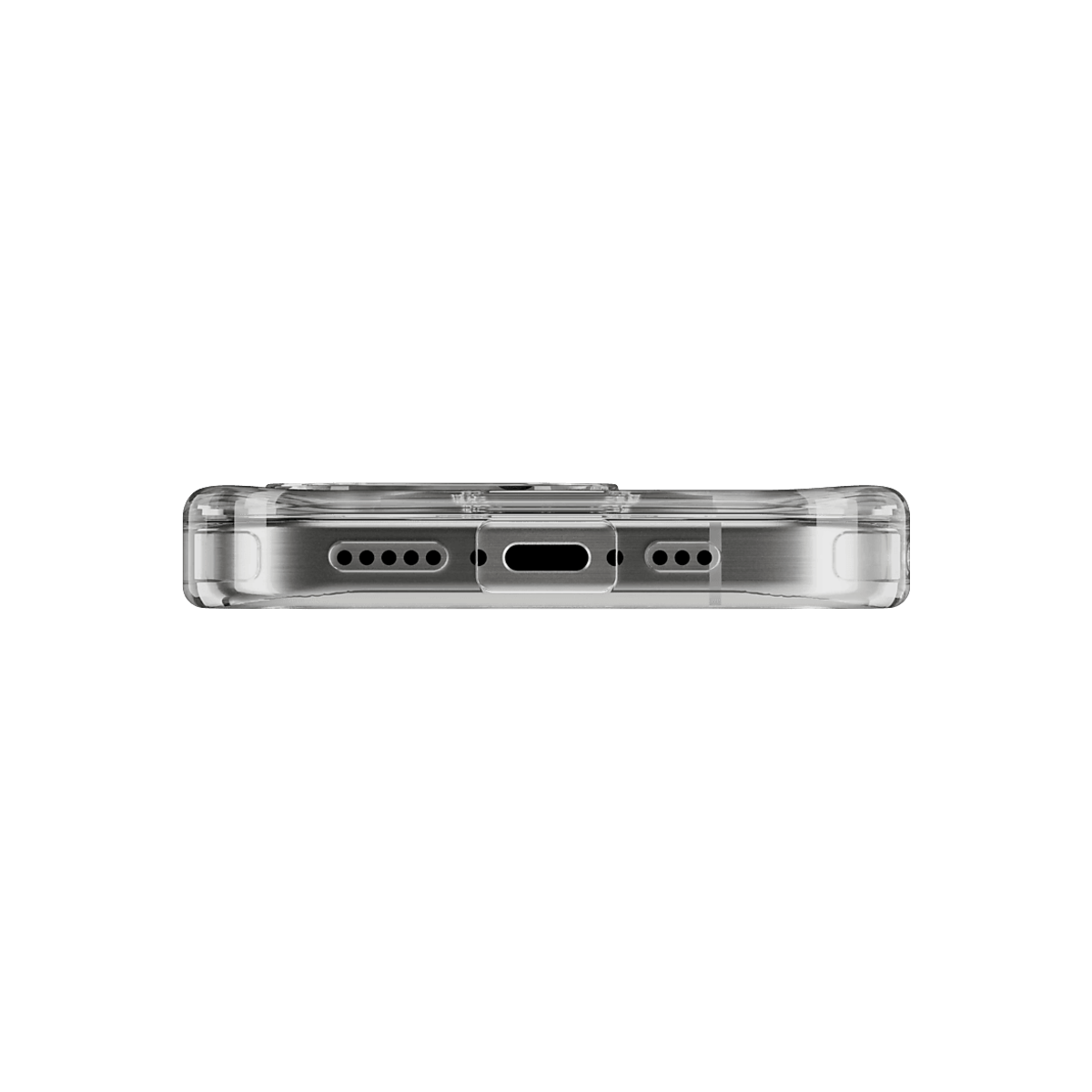 SwitchEasy — MagStand M Stand Guard Protective MagSafe iPhone 16 Pro Tok - Átlátszó - iSTYLE HU