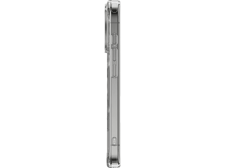 SwitchEasy — MagStand M Stand Guard Protective MagSafe iPhone 16 Pro Tok - Átlátszó - iSTYLE HU