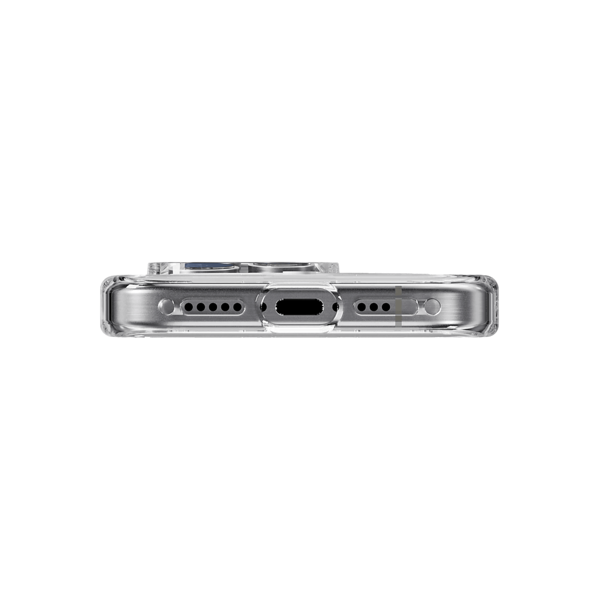 SwitchEasy — Crush M iPhone 16 Pro Max Tok - Átlátszó - iSTYLE HU