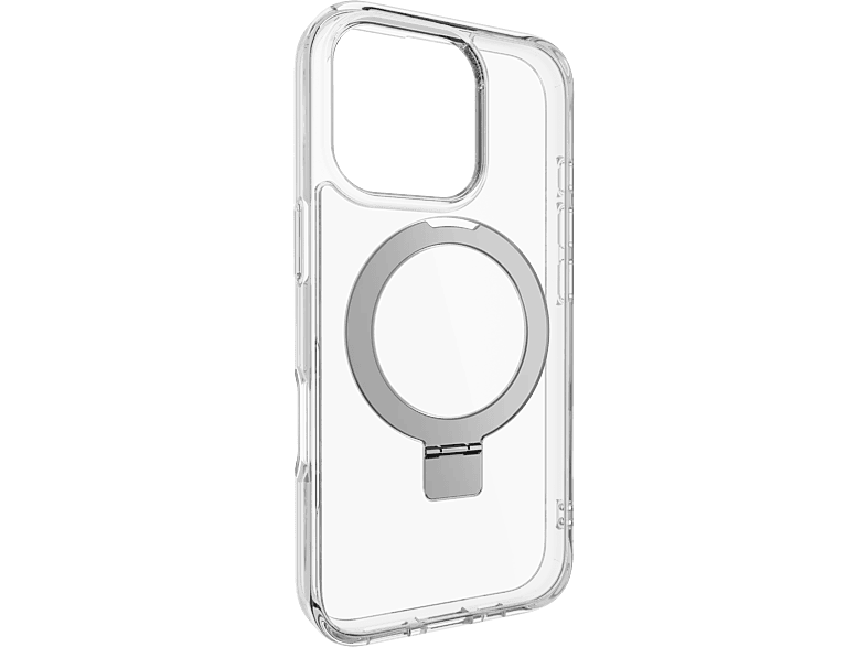 SwitchEasy — MagStand M Stand Guard Protective MagSafe iPhone 16 Pro Max Tok - Átlátszó - iSTYLE HU
