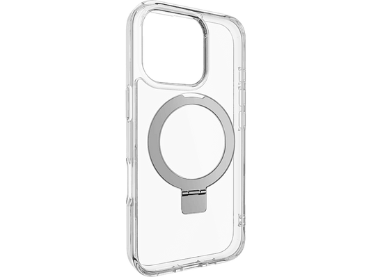 SwitchEasy — MagStand M Stand Guard Protective MagSafe iPhone 16 Pro Max Tok - Átlátszó - iSTYLE HU